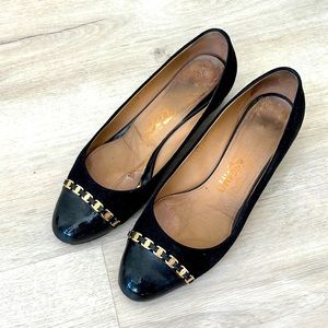 Ferragamo Pumps size 6.5